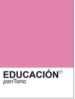 Marta García Cano, del grupo EARTDI, presenta la publicación "Laboratorio Pantono"